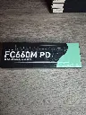 Leopold FC660 PD Prototype