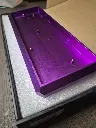 KDBFans 5° 60% Case Multiples Colors