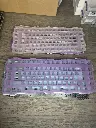 KL 90 Plate Multiples colors